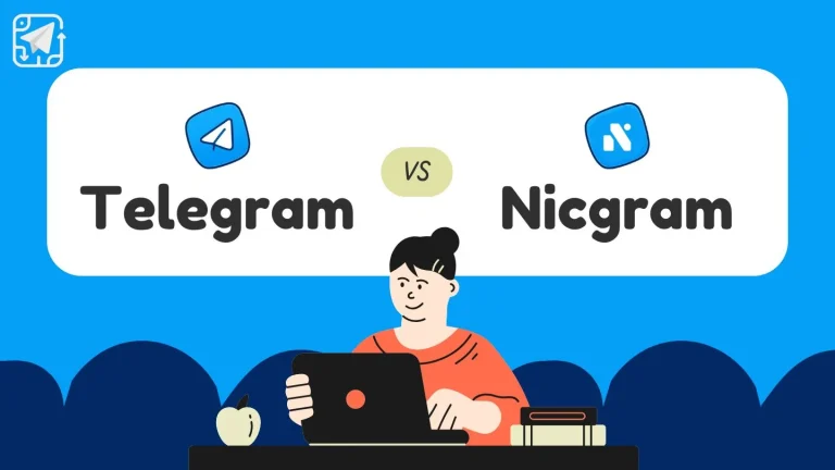 Telegram vs. Nicegram: Which is better?