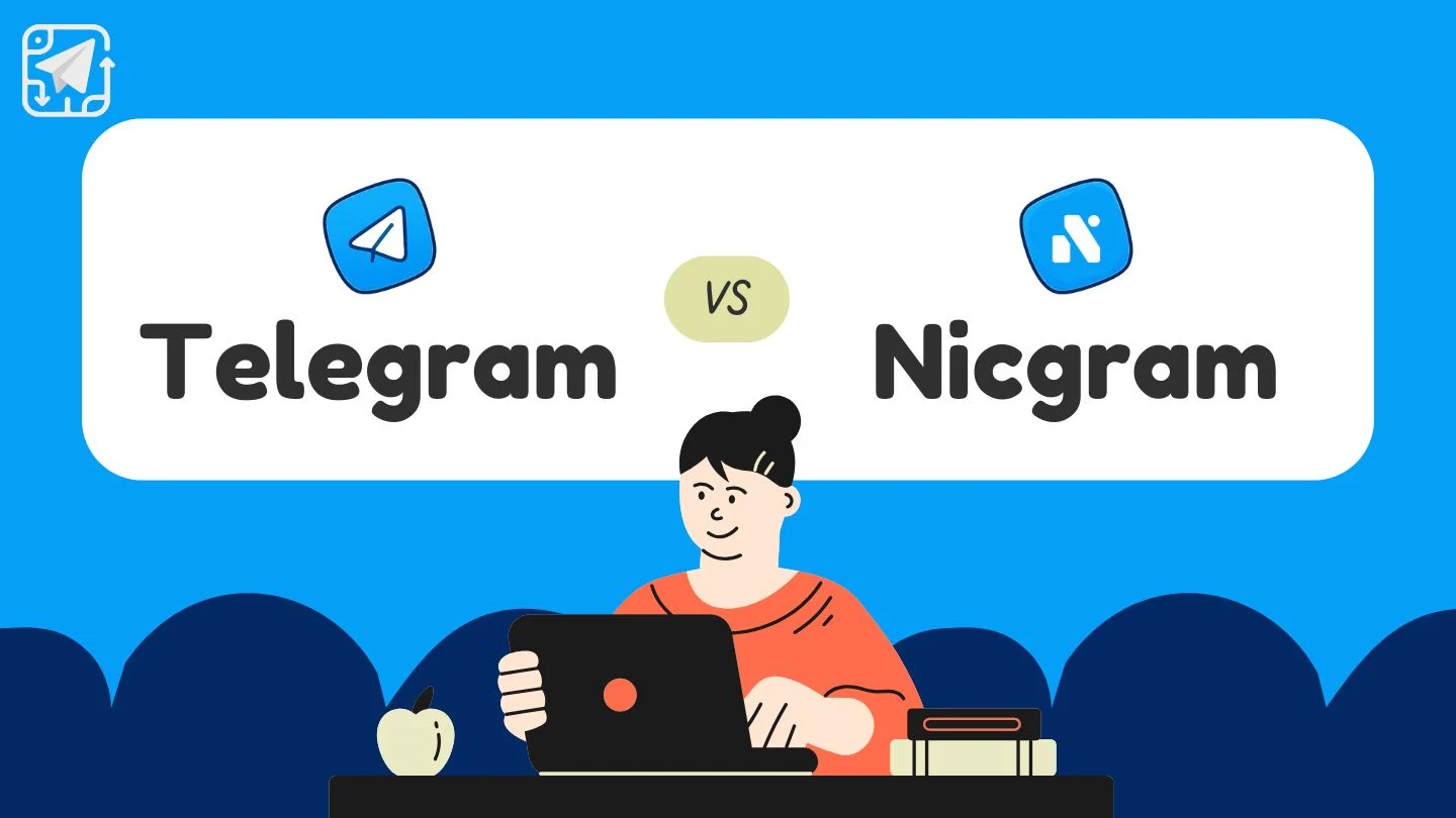 Telegram vs. Nicegram: Which is better?