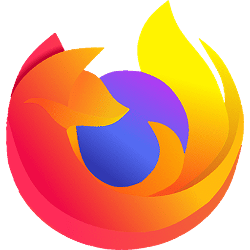 Logo de Firefox